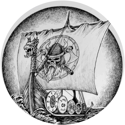 Longship Clan emblem