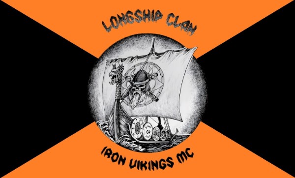 Longship Clan — Iron Vikings MC
